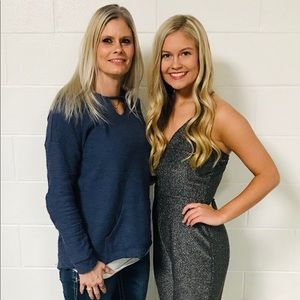 Meet your Posher, Tracy